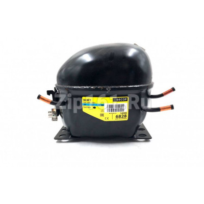 Компрессор холодильника NK1116Z Indesit C00301143 (без ножек) Компрессор холодильника NK1116Z Indesit C00301143 (без ножек)