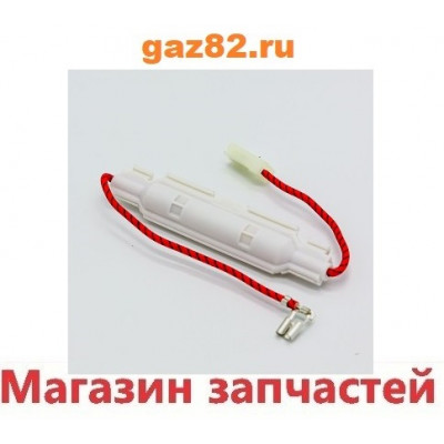 Предохранитель СВЧ 0.8Ф 5kW универсальный в корпусе Предохранитель СВЧ 0.8Ф 5kW универсальный в корпусе