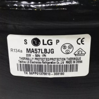 Компрессор линейный для холодильника LG TCA32130509 MA57LBJG Компрессор линейный для холодильника LG TCA32130509 MA57LBJG