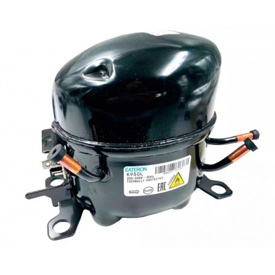 Компрессор K95CL (R-600, -23,3 С, 160 Вт) Компрессор K95CL (R-600, -23,3 С, 160 Вт)