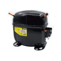 Компрессор низкотемпературная Secop SC 15 CLX.2 IND (60 Hz) R404 (724Вт при -23.3°) в индивидуальной