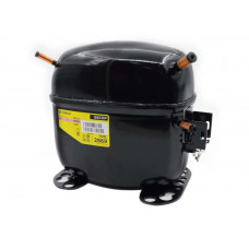 Компрессор низкотемпературная Secop SC 15 CLX.2 IND (60 Hz) R404 (724Вт при -23.3°) в индивидуальной