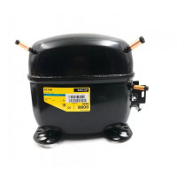 Компрессор Secop SC18F (R-134a, -23.3 C, 387 Вт) Indesit C00274471 Компрессор Secop SC18F (R-134a, -23.3 C, 387 Вт) Indesit C00274471