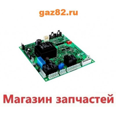 Плата Westen Compact, Boyler, Baxi Slim, Nuvola, Luna Max 5678250