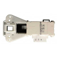 Замок люка METALFLEX ZV-446 Indesit 085194 самый ходовой Замок люка METALFLEX ZV-446 Indesit 085194 самый ходовой