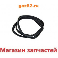 Уплотнитель двери духовки Beko 255100045 455*360 мм Уплотнитель двери духовки Beko 255100045 455*360 мм