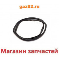Уплотнитель  двери духовки Beko 455920052360*380 mm