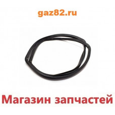 Уплотнитель двери духовки Beko 455920052360*380 mm Уплотнитель двери духовки Beko 455920052360*380 mm