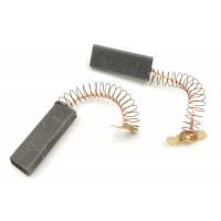 Щетки угольные 5*12.5*34 2 шт Sandwich-bosch -00154740