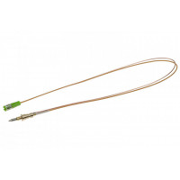 Термопара для газовой плиты Electrolux 3570653067 L=500 mm