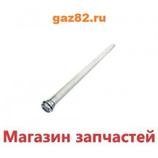 Анод магниевый бойлера Vaillant (L=517mm, D=26mm, G1) 0020107793