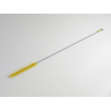 Щетка ерш для очистки котлов L 450 мм, D 20 mm