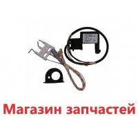Комплект трансформатора розжига и электрода Ariston, Chaffoteaux