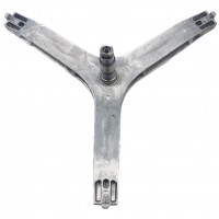 Крестовина SAMSUNG DC97-1658OA DC60-16667B подш. вт 35мм H97,7мм Крестовина SAMSUNG DC97-1658OA DC60-16667B подш. вт 35мм H97,7мм
