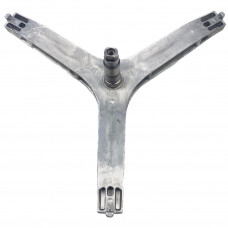 Крестовина SAMSUNG DC97-1658OA DC60-16667B подш. вт 35мм H97,7мм Крестовина SAMSUNG DC97-1658OA DC60-16667B подш. вт 35мм H97,7мм