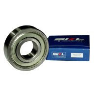 Подшипник 6305 ZZ 25x62x17 SKL Bearing