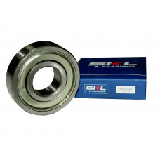 Подшипник 6305 ZZ 25x62x17 SKL Bearing