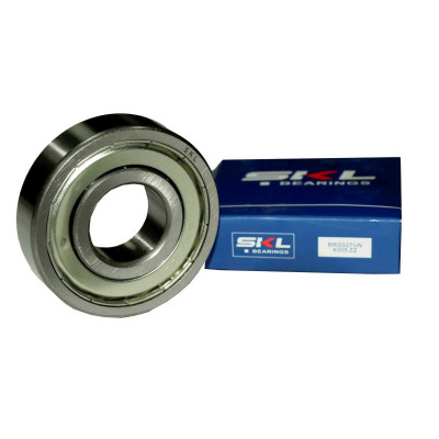 Подшипник 6305 ZZ 25x62x17 SKL Bearing