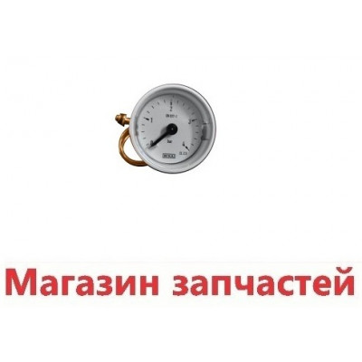 Манометр Biasi Delta BI1695101 Манометр Biasi Delta BI1695101