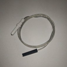 Свеча розжига L=700 конфорок для плит Indesit Ariston C00052951 482000022639