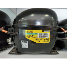 Компрессор среднетемпературный Secop SC10GH IND R134 (918Вт при +7.2°) в индивидуальной упаковке