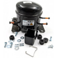 Компрессор Eateron K85CL R-600 (при -23.3° 145Вт) Компрессор Eateron K85CL R-600 (при -23.3° 145Вт)