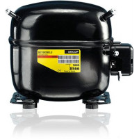 Компрессор низкотемпературный Secop SCE21CNLX R290 (953Вт при -23.3°)
