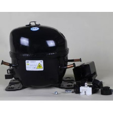 Компрессор Wansheng QD85Y (R-600, -23,3 С, 145 Вт)