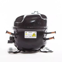 Компрессор Wansheng QD65Y (R-600, -23,3 С, 110 Вт) Компрессор Wansheng QD65Y (R-600, -23,3 С, 110 Вт)