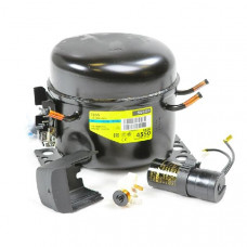 Компрессор Secop TL5G R-134a (109 Вт при -23°)
