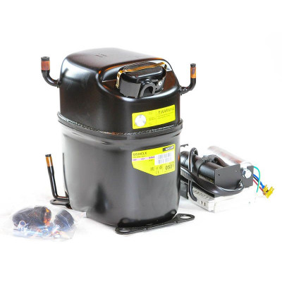 Компрессор Secop GS34CLX R-404 (1450 Вт при -23°)