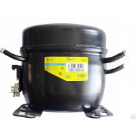 Компрессор Secop FR11G R-134a (235 Вт при -23°) Компрессор Secop FR11G R-134a (235 Вт при -23°)