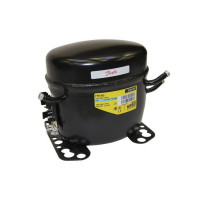 Компрессор Secop FR10G LBP/HBP R-134a (158 Вт при -23°), Словакия Компрессор Secop FR10G LBP/HBP R-134a (158 Вт при -23°), Словакия