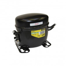 Компрессор Secop FR10G LBP/HBP R-134a (158 Вт при -23°), Словакия