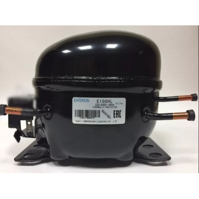 Компрессор Eateron E100HL (R-134, 23.3C, 280Вт)