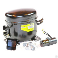 Компрессор среднетемпературный Secop FR 6 CL R404 (578Вт при +7.2°) Компрессор среднетемпературный Secop FR 6 CL R404 (578Вт при +7.2°)