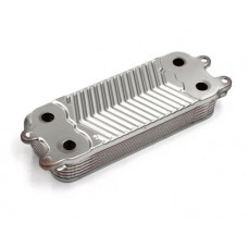 Теплообменник ГВС  Protherm Panthera 25, Gepard, Vaillant Tec Pro Mini R1 12 пл. 0020059452  C30.033