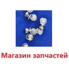 Клапан водяного узла колонки 5-8л