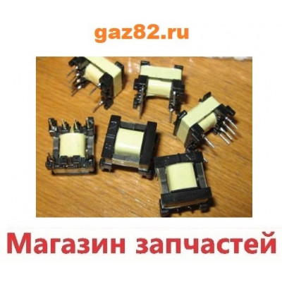 Импульсный трансформатор для плат ferolli/ baxi