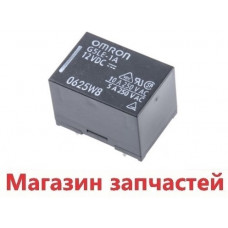 Реле omron G5Q14-DC24V PRTOHERM