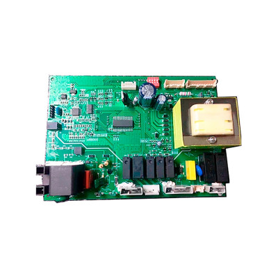 Плата управления Ferroli Fortuna  F 10-24 Pro (турбо) 398000210