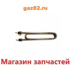 Нагрев.элемент ЭВАН 6,0 Квт/380v нерж.(140 В13/6,0-J-380 ф.7  шG1/2)