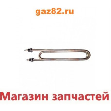 Нагрев.элемент ЭВАН 7,5 Квт/220v нерж.( 151 В13/7,5 J 220 ф.7 шG1/2)