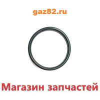 Уплотнительная прокладка RDT D50мм круглый профиль
