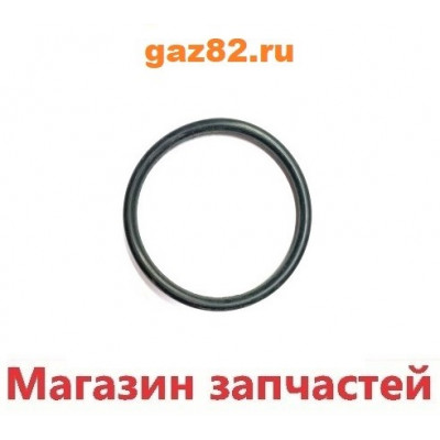 Уплотнительная прокладка RDT D50мм круглый профиль
