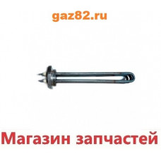 Нагрев. элемент ТЭНБ-12,0 кВт 220В G2.5