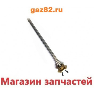 Нагрев. элемент 700Вт прав.Д33мм