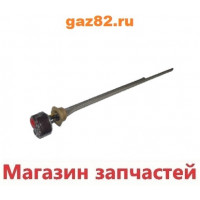 Нагрев. элемент 1200Вт лев.Д33мм