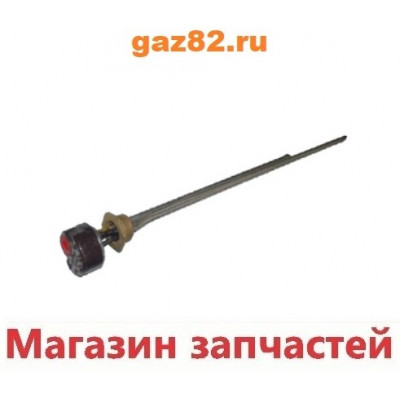 Нагрев. элемент 1200Вт лев.Д33мм