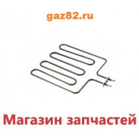 ТЭН 2000W/230V  арт.ZSK-700
